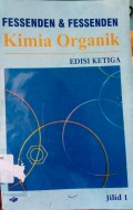 Kimia Organik